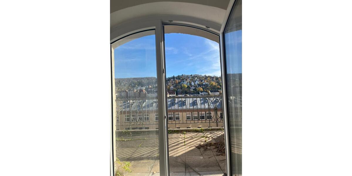 Etagenwohnung Stuttgart Stuttgart-Süd - 1 Zimmer, 40 m&sup2;, 795&euro; | Angebot:23371967