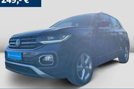 VW T-Cross 27.343 km 19.895 &euro; Böblingen 71032