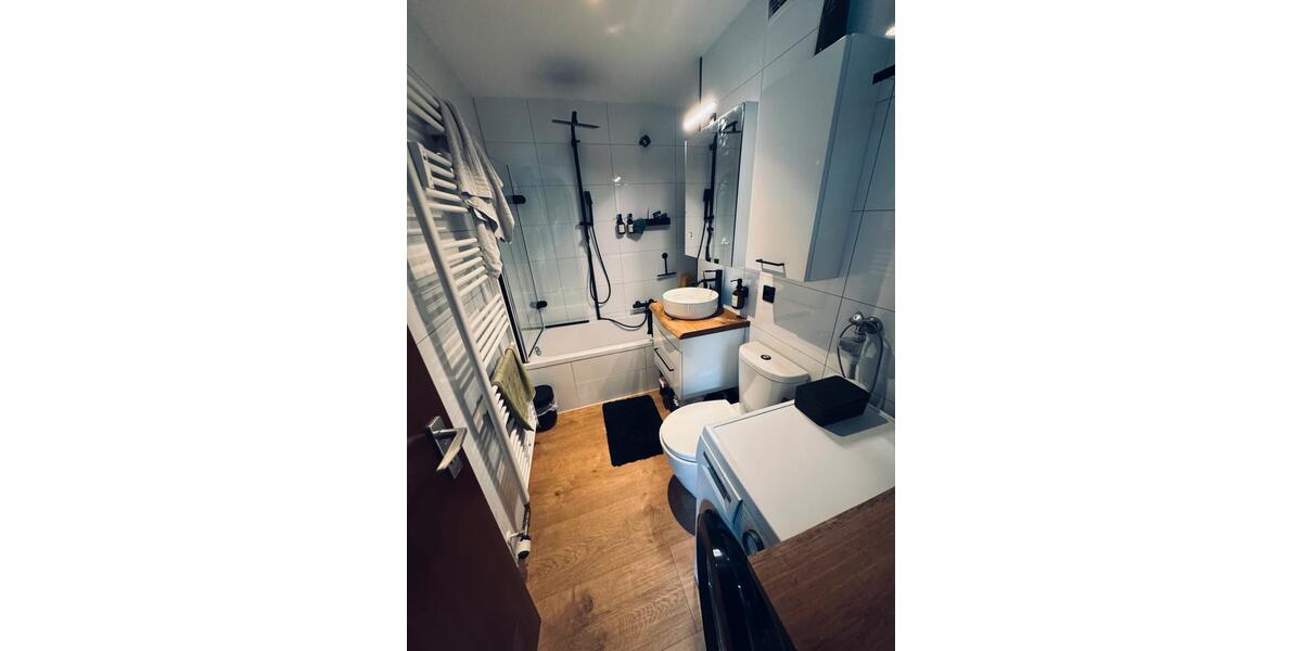 Dachgeschoßwohnung Kirchheim unter Teck - 2 Zimmer, 44 m&sup2;, 195.000&euro; | Angebot:23596257