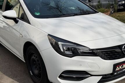 Opel Astra 48.000 km 10.900 &euro; Ludwigsburg 71638