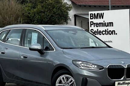 BMW 218 Active Tourer 32.750 km 27.690 &euro; Backnang 71522