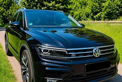 VW Tiguan 149.467 km 22.400 &euro; Renningen 71272