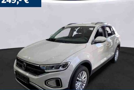 VW T-Roc 30.928 km 20.990 &euro; Schorndorf 73614