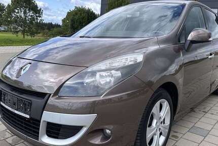 Renault Scenic 193.000 km 2.999 &euro; Schönaich 71101