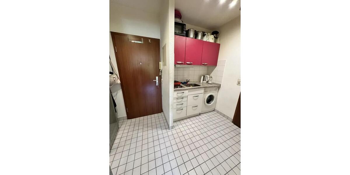 Erdgeschoßwohnung Filderstadt - 1 Zimmer, 36 m&sup2;, 750&euro; | Angebot:26663425