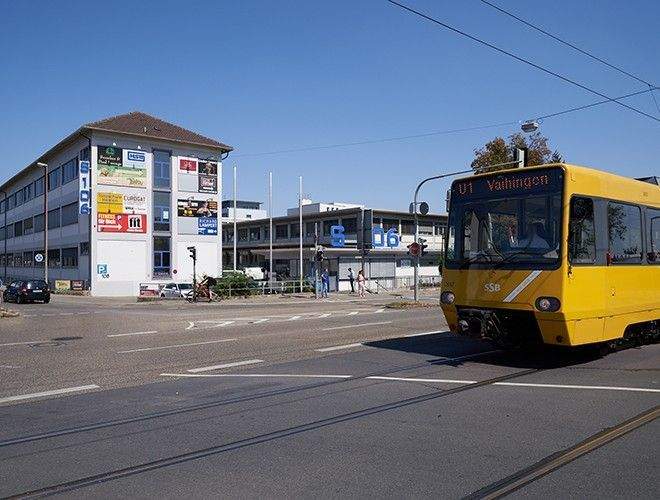 Gewerbeobjekt Fellbach - 189&euro; | Angebot:25740628