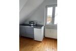 Dachgeschoßwohnung Korntal-Münchingen Münchingen - 1 Zimmer, 45 m&sup2;, 900&euro; | Angebot:24257657