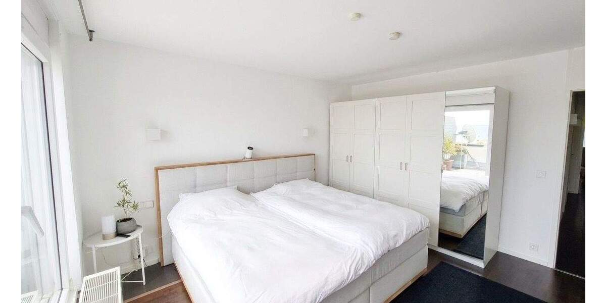 Etagenwohnung Leonberg Ramtel - 4 Zimmer, 104 m&sup2;, 510.000&euro; | Angebot:25879164