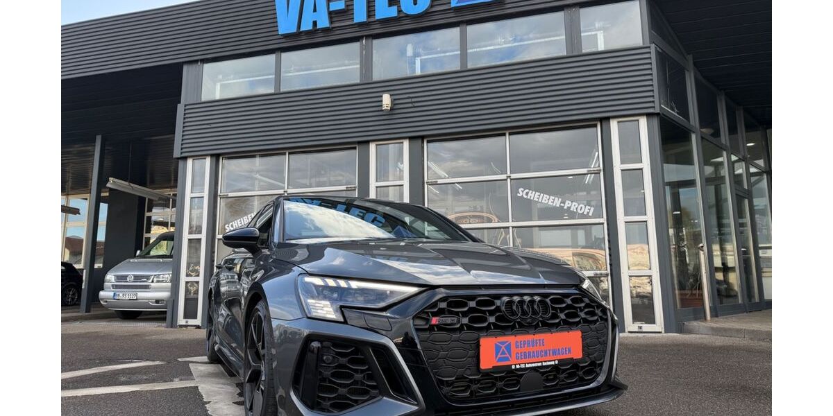 Audi RS3 86.500 km 44.990 &euro; Backnang 71522