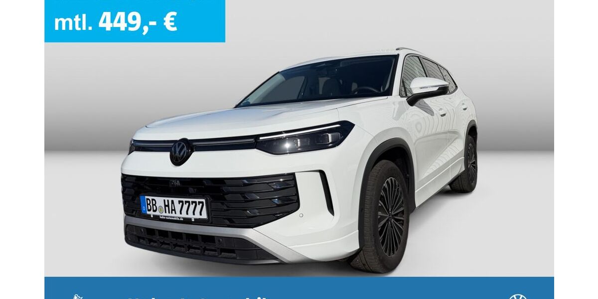 VW Tayron 5.999 km 44.695 &euro; Sindelfingen 71063