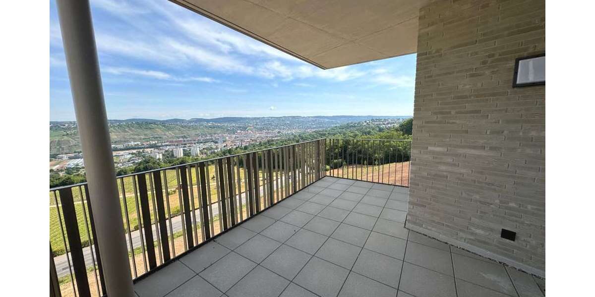 Etagenwohnung Ostfildern - 4 Zimmer, 106 m&sup2;, 2.011&euro; | Angebot:25920400