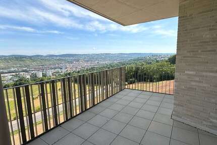 Wohnung Ostfildern - 4 Zimmer, 106 m&sup2;, 2.011&euro; | Angebot:25920400