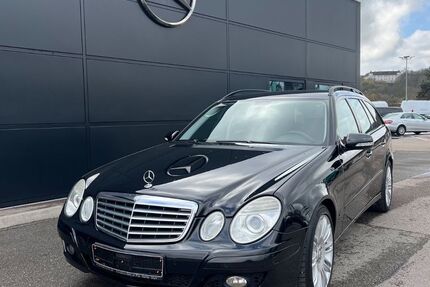 Mercedes-Benz E 200 260.111 km 5.499 &euro; Uhingen 73066