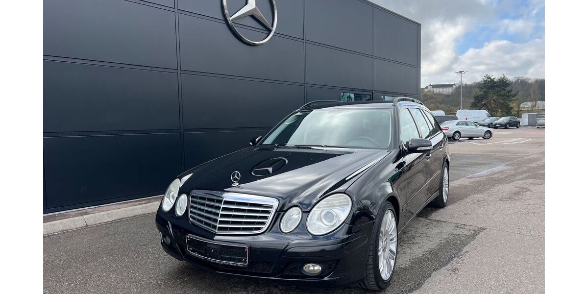 Mercedes-Benz E 200 260.111 km 5.499 &euro; Uhingen 73066