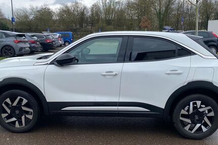 Opel Mokka 30.809 km 18.950 &euro; Remseck 71686
