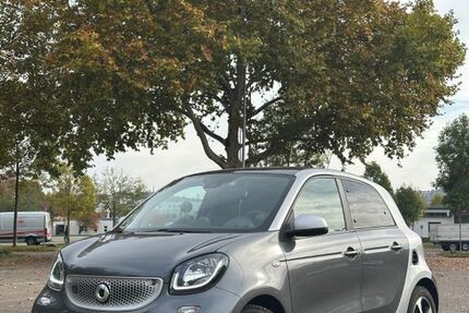 Smart ForFour 52.000 km 7.700 &euro; Esslingen am Neckar 73733