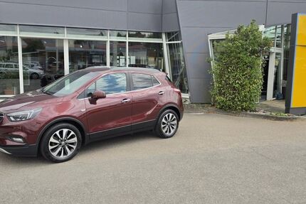 Opel Mokka X 46.799 km 13.990 &euro; Großbottwar 71723