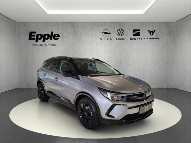 Opel Grandland (X) 49.599 km 22.890 &euro; Rutesheim 71277