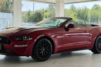 Ford Mustang 49.222 km 46.400 &euro; Uhingen 73066