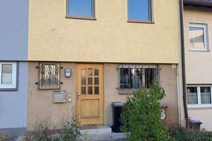 Haus Kirchheim-Teck Teck - 5 Zimmer, 105 m&sup2;, 395.000&euro; | Angebot:27097521