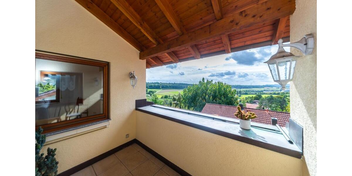 Etagenwohnung Neckarwestheim - 2 Zimmer, 62 m&sup2;, 980&euro; | Angebot:25280210