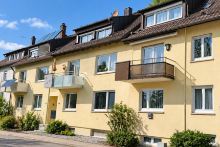 Haus Stuttgart Degerloch - 8.5 Zimmer, 181 m&sup2;, 729.000&euro; | Angebot:27642499