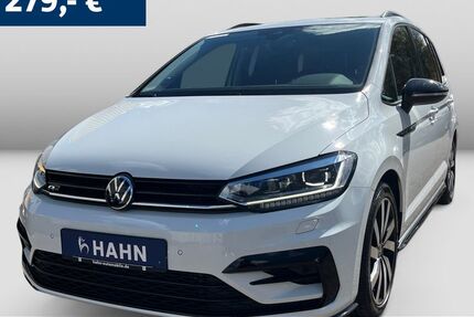 VW Touran 36.903 km 33.730 &euro; Göppingen 73037