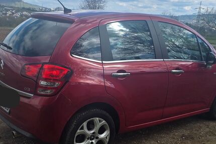 Citroen C3 129.850 km 4.600 &euro; Aspach 71540