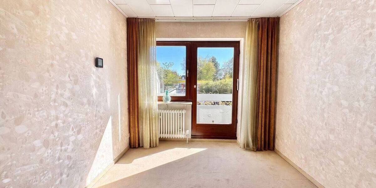Reihenmittelhaus Stuttgart Birkach - 6 Zimmer, 161 m&sup2;, 665.000&euro; | Angebot:26476426