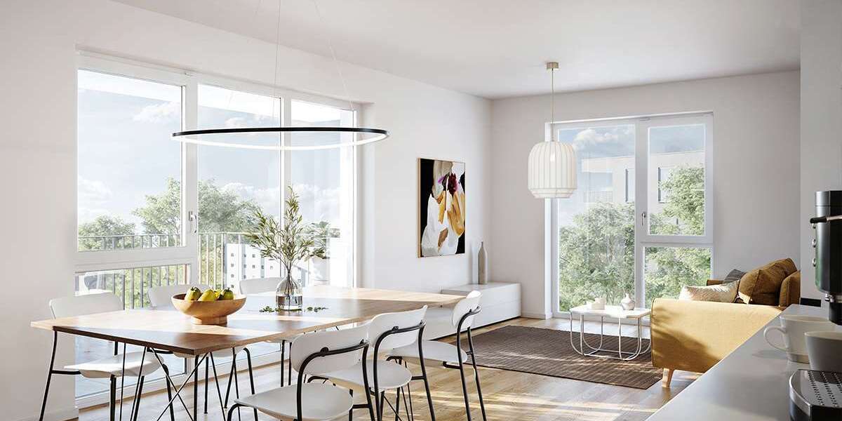 Etagenwohnung Winnenden - 4 Zimmer, 98 m&sup2;, 599.000&euro; | Angebot:26107427