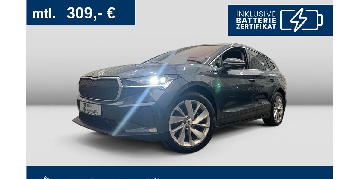 Skoda Enyaq 10.515 km 27.930 &euro; Böblingen 71032