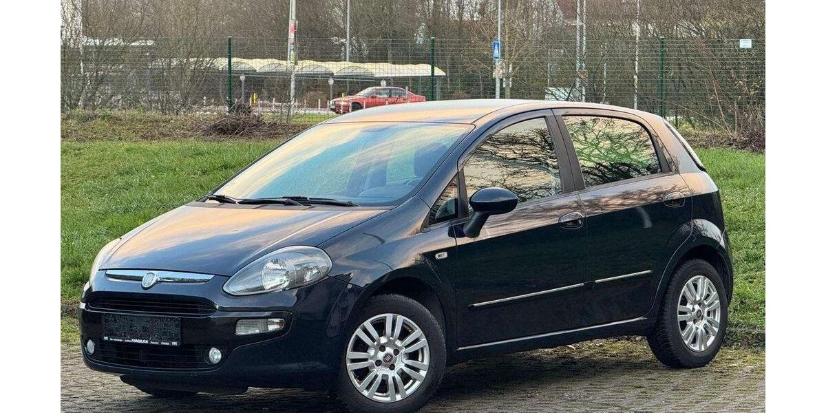Fiat Grande Punto 200.000 km 2.500 &euro; Murr 71711