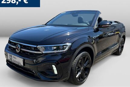 VW T-Roc 24.057 km 29.990 &euro; Fellbach 70736