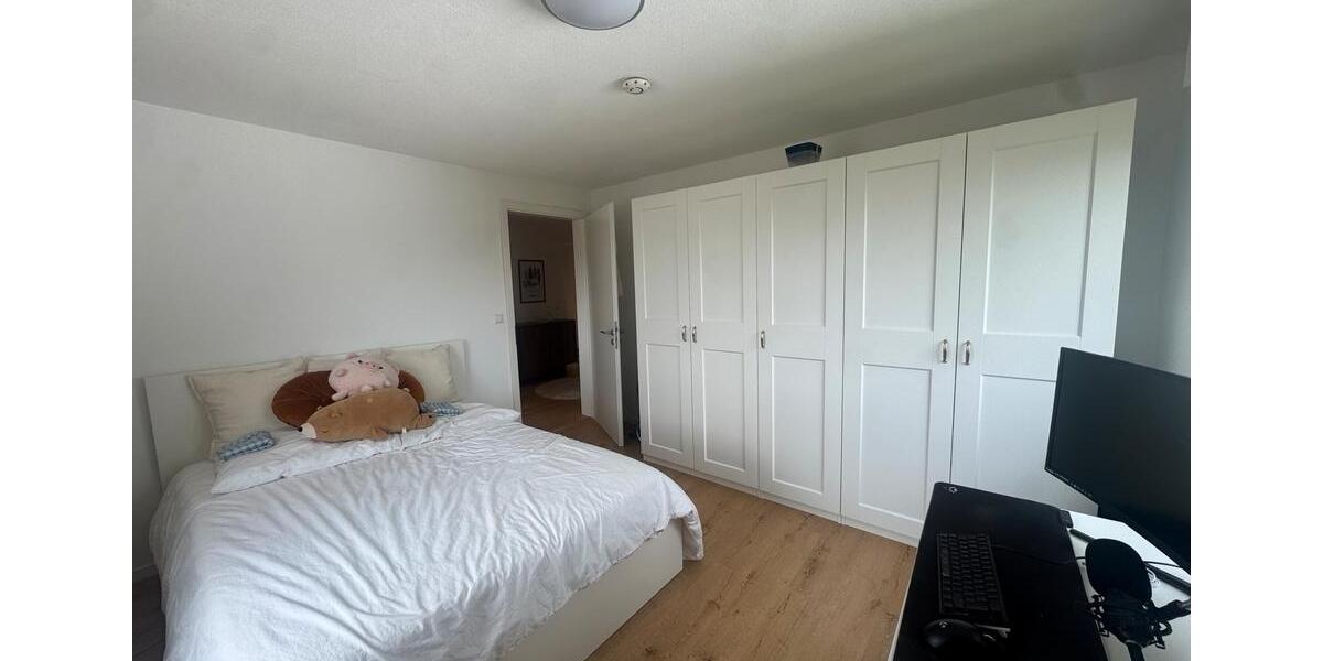 Etagenwohnung Waiblingen Bittenfeld - 2 Zimmer, 55 m&sup2;, 900&euro; | Angebot:26637375