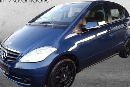 Mercedes-Benz A 160 164.359 km 4.990 &euro; Vaihingen an der Enz (Enzweihingen) 71665