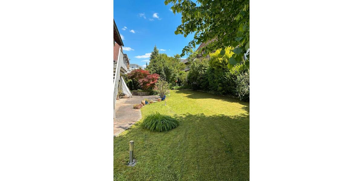 Einfamilienhaus Markgröningen - 5.5 Zimmer, 173 m&sup2;, 729.000&euro; | Angebot:25171081