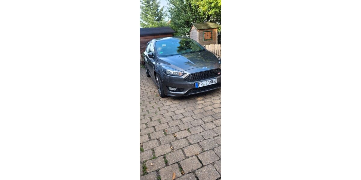 Ford Focus 200.000 km 5.600 &euro; Jebenhausen 73035