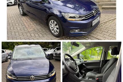 VW Touran 46.950 km 18.489 &euro; Ludwigsburg OT West 71636