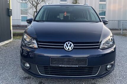 VW Touran 187.900 km 10.699 &euro; Sindelfingen 71069