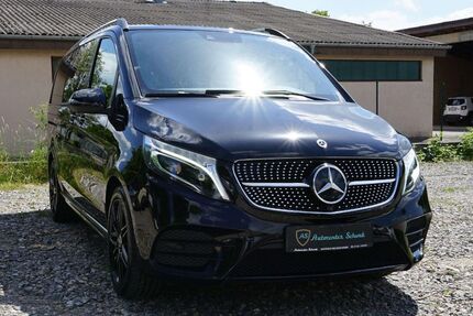 Mercedes-Benz V 300 86.762 km 54.390 &euro; Rielingshausen 71672