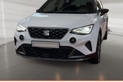Seat Arona 89.307 km 16.930 &euro; Nürtingen 72622