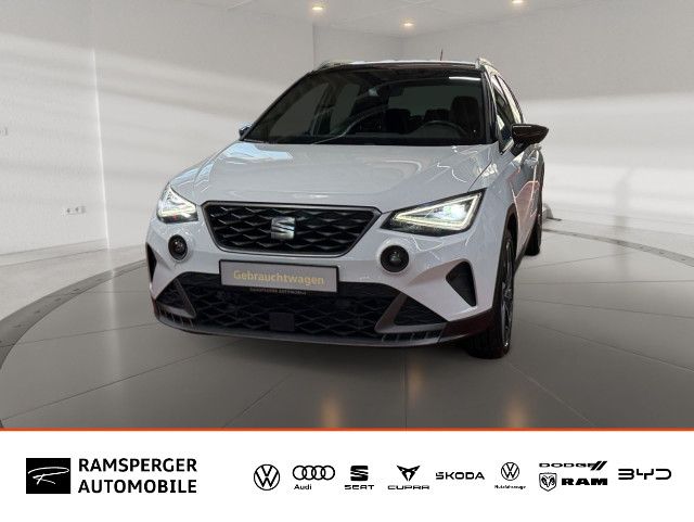 Seat Arona 89.307 km 16.930 &euro; Nürtingen 72622