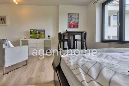 Wohnung Stuttgart Degerloch - 1 Zimmer, 35 m&sup2;, 1.130&euro; | Angebot:26691109