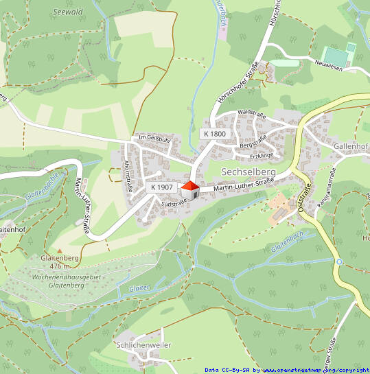 Etagenwohnung Althütte / Sechselberg Sechselberg - 3 Zimmer, 87 m&sup2;, 349.000&euro; | Angebot:25703323