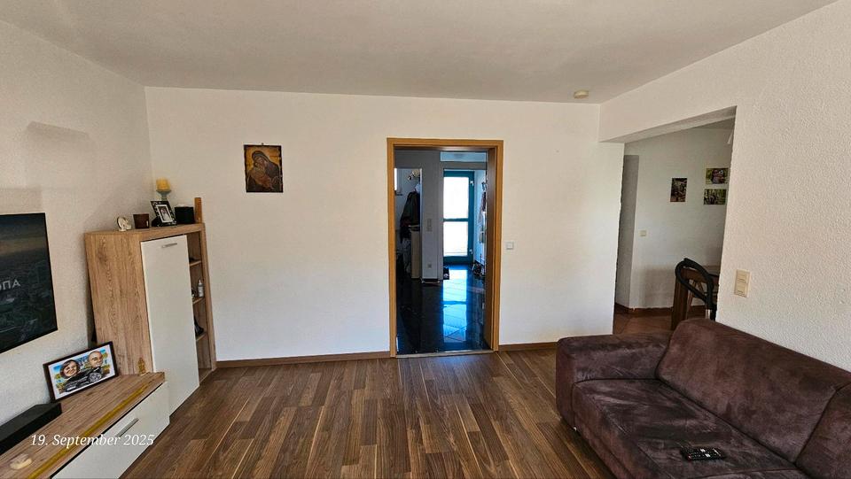 Einfamilienhaus Sachsenheim - 449.000&euro; | Angebot:24562154