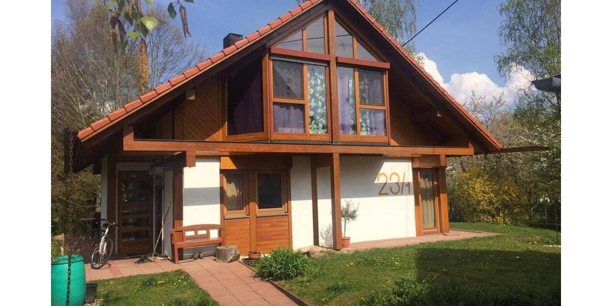 Einfamilienhaus Winnenden Höfen - 6 Zimmer, 156 m&sup2;, 750.530&euro; | Angebot:25996667