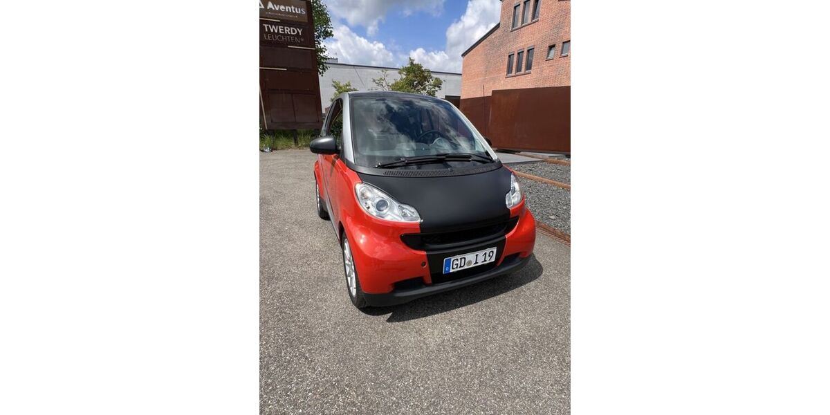 Smart ForTwo 111.114 km 3.600 &euro; Fellbach 70734