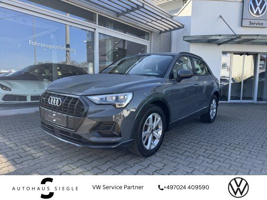 Audi Q3 117.297 km 31.480 &euro; Wendlingen am Neckar 73240