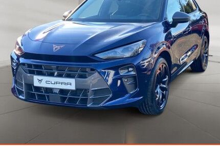 Cupra Terramar 4.300 km 51.960 &euro; Nürtingen 72622