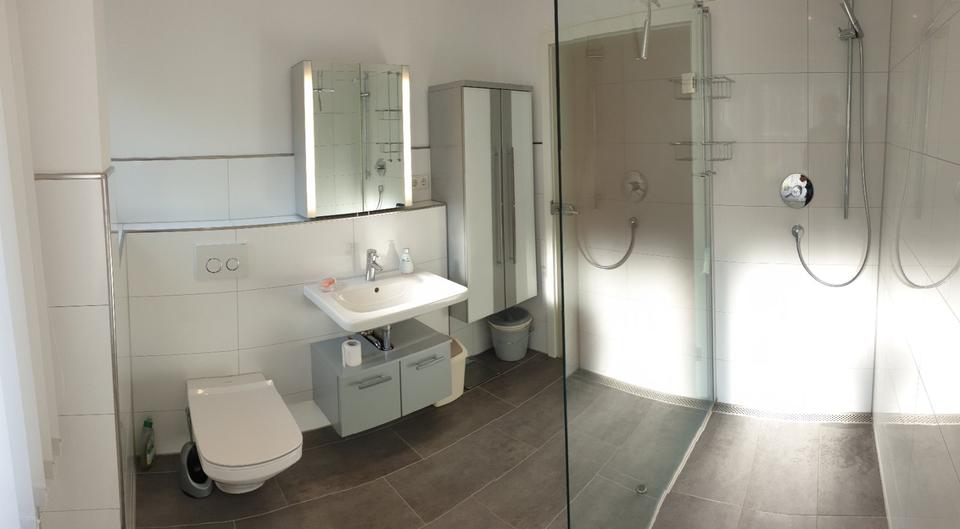 Erdgeschoßwohnung Stuttgart Stuttgart-West - 2 Zimmer, 62 m&sup2;, 1.220&euro; | Angebot:25795457